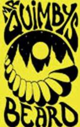 logo Mr. Quimby's Beard logo Mr. Quimby's Beard